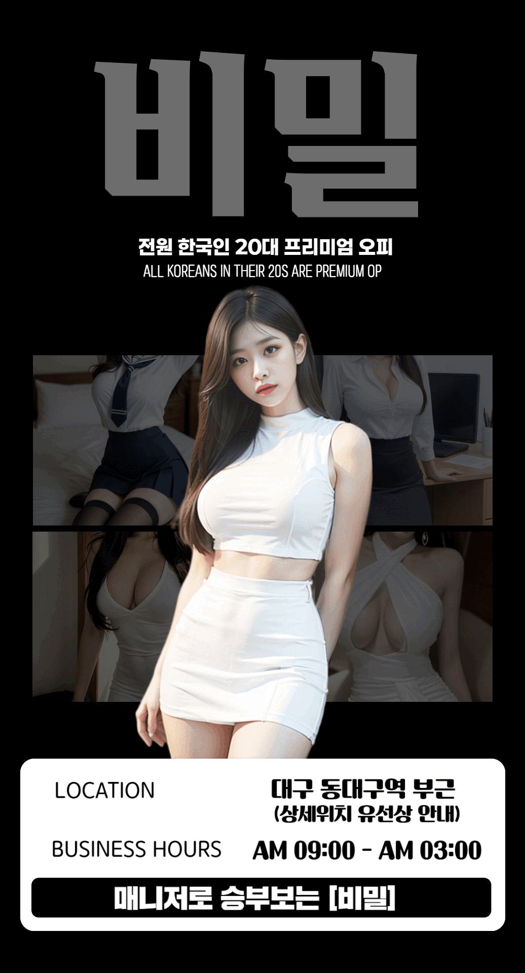 비밀