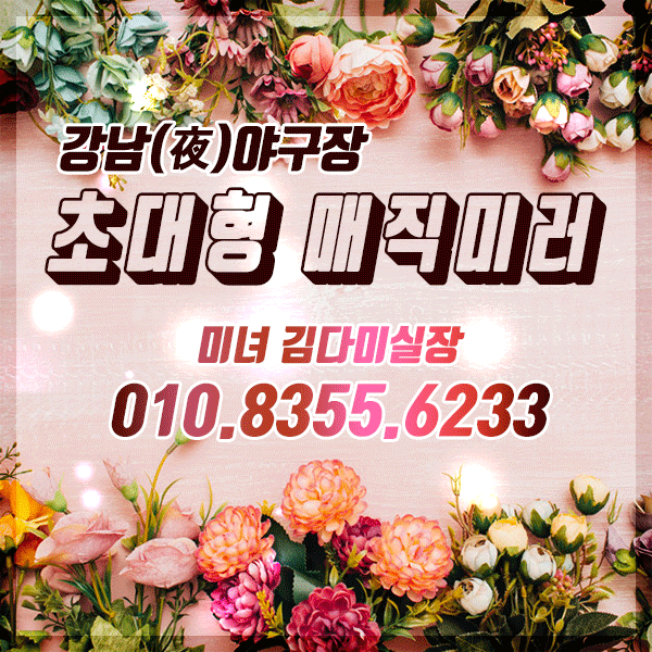 야구장풀싸롱