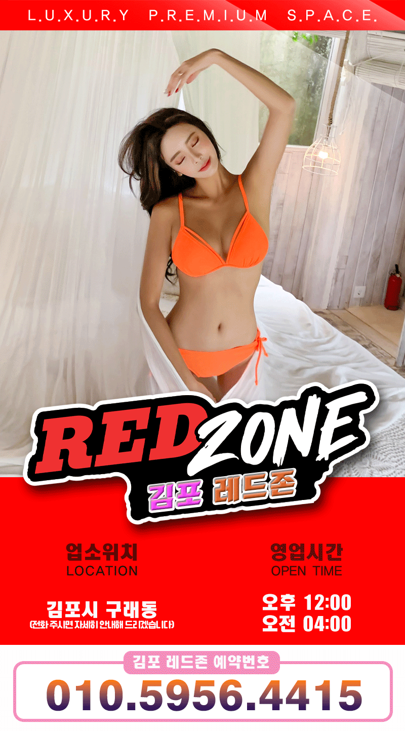 레드존