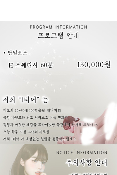 1티어스웨디시
