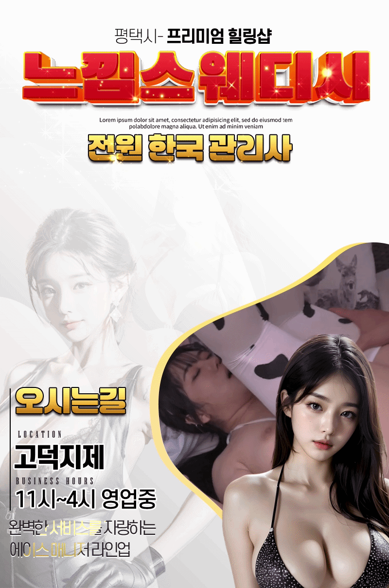 느낌스웨디시