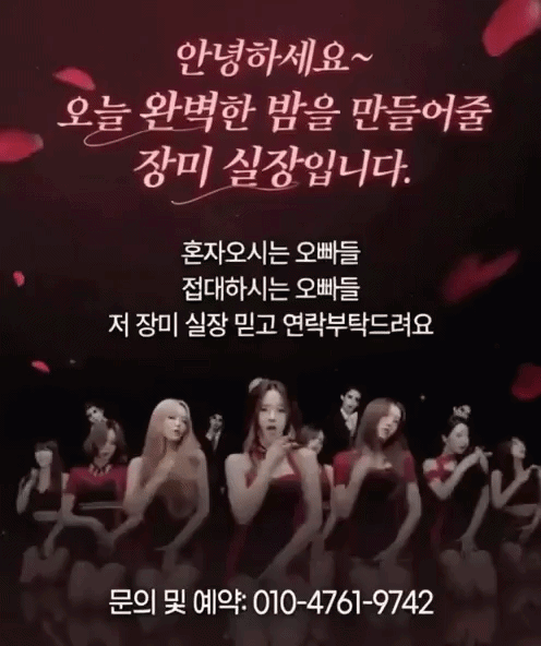 장미