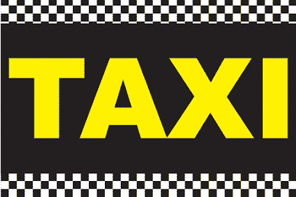 Yellow Taxi