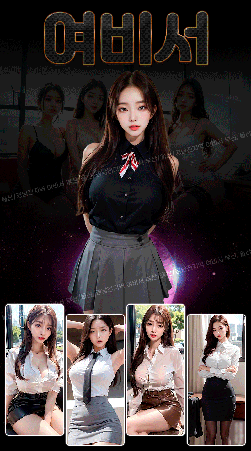 여비서출장