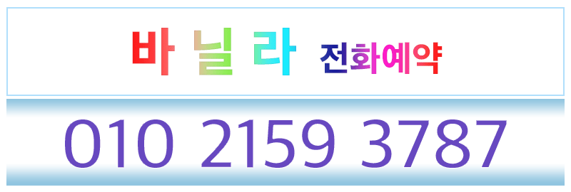 바닐라