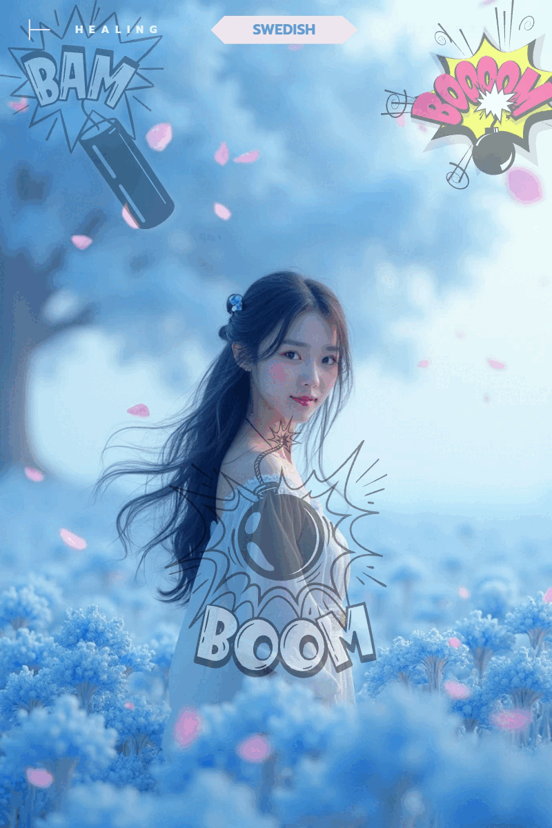여우 아로마