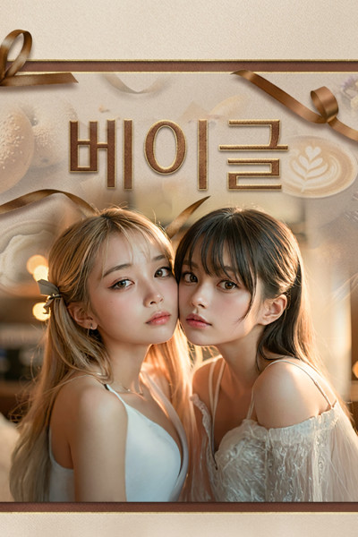 베이글
