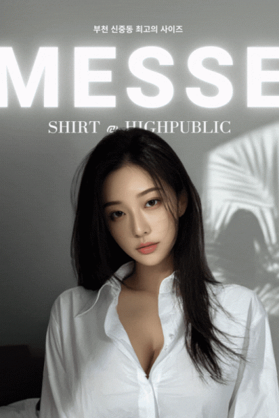 MESSE 이준 전무