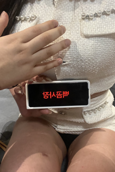 백곰대표
