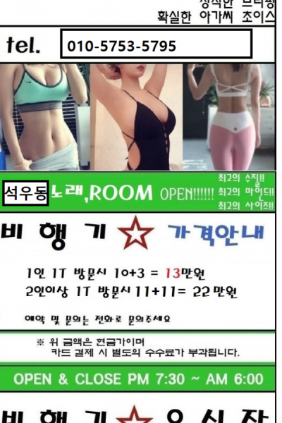 비행기
