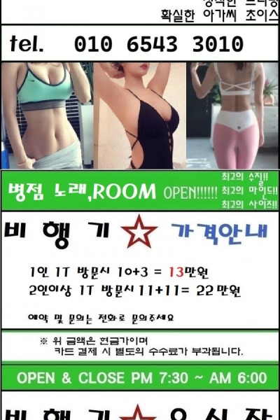 비행기