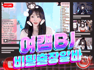 여캠BJ