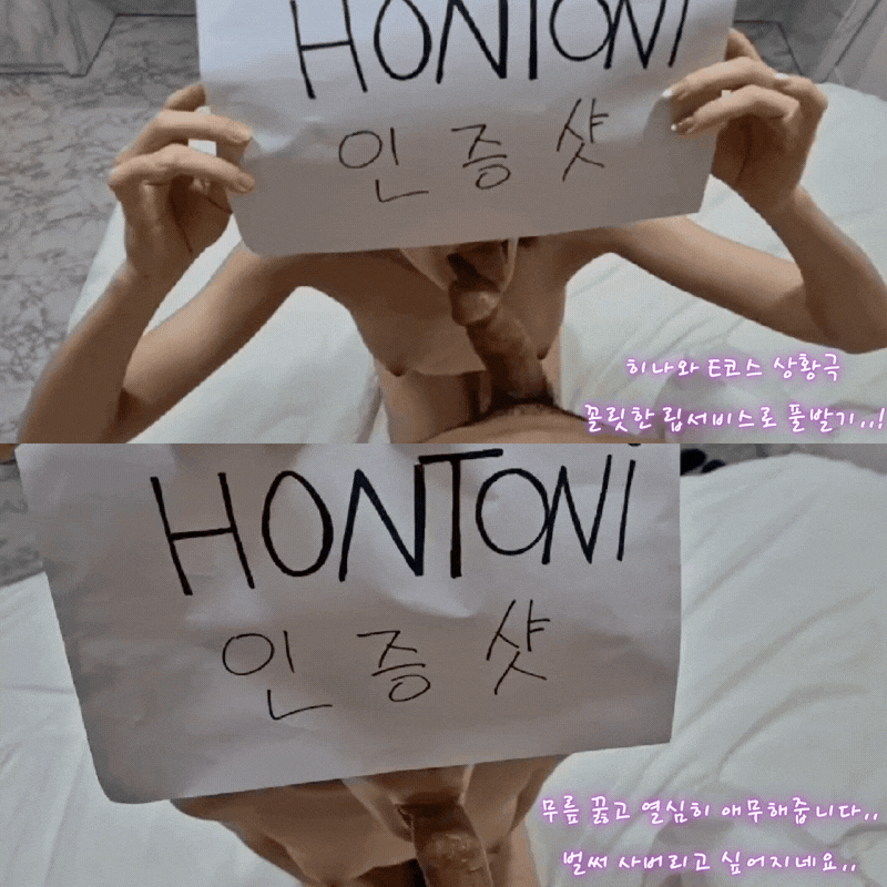 혼또니