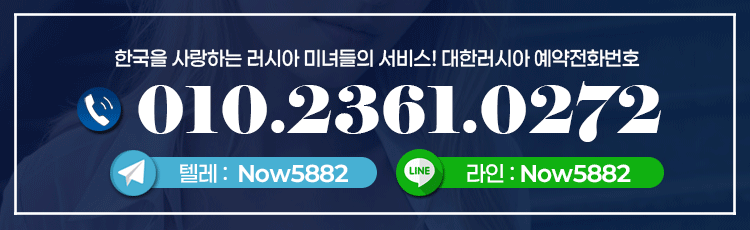 대한러시아출장