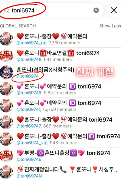 혼또니